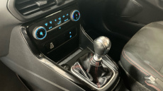 Ford EcoSport 1.0 EcoBoost 140 ST-Line 5dr Petrol Hatchback